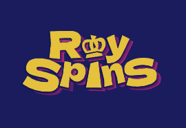 ROY SPINS CASINO APŽVALGA 2025